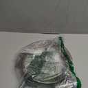 Aquarium Siphon Vacuum Cleaner for Gravel and Sand, Fish Tank Vacuum Gravel Cleaner, Manually Fish Tank Water Changer (Grey)