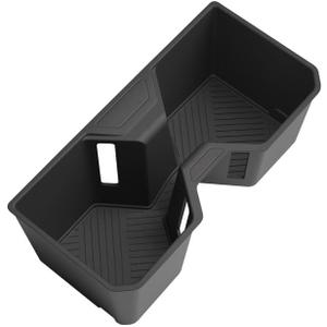 Cup Holder Insert for Toyota 4Runner Accessories 2025 2026 Center Console Organizer Drink Holder Protector