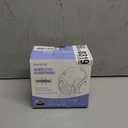 RUNOLIM Hybrid Active Noise Cancelling Headphones, Wireless Over Ear Bluetooth Headphones with Microphone, 70H Playtime, Foldable Headphone with HiFi Audio, Deep Bass for Home Travel Office (Black)