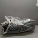 BFPETHOME Orthopedic Dog Beds for Large Dogs-Waterproof Sofa Pet Bed with Removable Washable Cover,Big Dog Bed with Waterproof Lining and Nonskid Bottom,Pet Bed for Large Dogs (36.0"L x 27.0"W x 6.5"Th, Black)