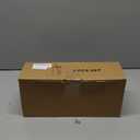 Drinking Glasses with Bamboo Lids and Glass Straw 4pcs Set - 16oz Glass Cups, Iced Coffee Glasses, Cute iced Tea Glasses, Beer Glasses, Ideal for Coffee Bar Accessories, Aesthetic Gift - 2 Brushes