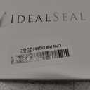 IDEALSEAL - Stops Liquid Leaks, 3/4" x 6" 250 Labels