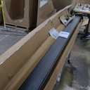 120" Motorized ALR Floor Rising Projector Screen for Ultra Short Throw Projector, Floor Stand Screen for Home Theater, 4K/8K Ultra HD, Active 3D, 95% Ambient Light Rejecting-ALR-F220C