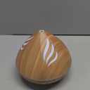 Professional Grade 500ML Essential Oil Diffuser, Aromatherapy Experience with 14 Color Lights, Multiple Timer Options, Diffusion Technology and Waterless Auto-Off System