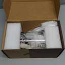 Superbaking Sourdough Starter Jar, Beginner Sourdough Starter Kit, 34oz Wide Mouth Sour Dough Glass Jar with Guides & Recipes, Sourdough Bread Baking Supplies, Sourdough Container Crock