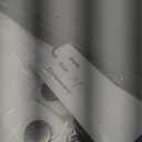 Mens Colonial Knee Breeches 18th Century Pants Fall Front Style Medium Denim Material, White 