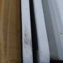 Sleep Master 9 inch High Profile Bifold Box Spring, Split King