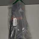 AstroAI 27" Snow Brush and Ice Scrapers for Car Windshield, Detachable Snow Scrapers with Ergonomic Foam Grip for Cars, Trucks, SUVs (Heavy Duty ABS, PVC Brush, Blue)