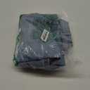 Pink Queen Wide Leg Jeans for Women 2025 High Waisted Casual Loose Fit Denim Pants Trendy Seamed Long Trousers with Pockets (Large, Light Blue)