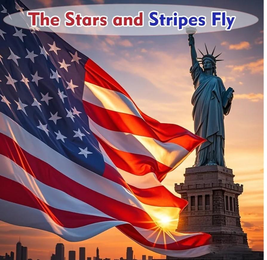 American Flag