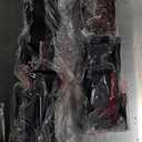 CAP Barbell Rubber Coated Dumbbell Weight Set with Vertical Rack | 100 lb, 150 lb, and 210 lb Options