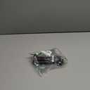 e.l.f. Power Grip Matte Primer, Gel-Based & Hydrating Face Primer For Smoothing Skin & Gripping Makeup, Moisturizes & Primes, Vegan & Cruelty-Free (0.87 Fl Oz (Pack of 1))