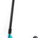 Limit LMT01-V2 Professional Scooter-Trick Scooter-Intermediate and Professional Stunt Scooter Suitable for Children, Teenagers and Adults 8 Years Old and Above-Durable (Rainbow)