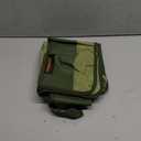 Fiskars Garden Tool Bucket Caddy 5 Gal, (Bucket and Tools Not Included)