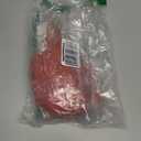 Eomenie Women's One Piece Swimsuit Tummy Control Slimming Push Up Bra Bathing Suits Wrap Twist 1 Piece Swimwear Reddish Brown Small