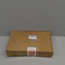 Rekelola Crystal Beaded Curtain for Doorways,Hanging Glass Door Beads Curtains for Windows Room Divider Bedroom Coffee House Bar (25 Strings Green)