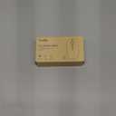 VssoPlor Wireless Mouse, 2.4G Slim Portable Computer Laptop Mouse with Nano Receiver Quiet Silent Optical Mice for Notebook, PC, Laptop, Computer-Blue and Green