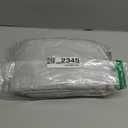 California King Fitted Sheet Only, Corner Straps Ultra Soft Brushed Microfiber Hotel Quality Bottom Sheet, Deep Pocket Fits 8-14 inches Mattresses, Luxury Sheets Cal King Size Bed, Ash