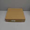 Frcctre 12 Pack Round Charger Plates, 13 Inch Decorative Gold Plastic Charger Dinner Plates, Reusable Elegant Diamond Pattern Serving Plate for Wedding, Dinner Party, Event Table Decoration