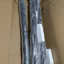 Hand Rails for Outdoor Steps,3 Step Stair Railing Kit
Rustproof Stair Handrail , sturdy for seniors & families.Easy to install, fits outdoor steps & yard fences,concrete steps