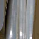 PackageZoom 20 inch x 1000 Feet Stretch Wrap with Handle, Clear Stretch Film, 4 Rolls