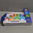 Learning Resources Lock & Key Clubhouse, Counting and Fine Motor Games, Combination Lock Toy , Montessori Activity Center For Kids, Preschool Learning Activities, Boy and Girls Gifts