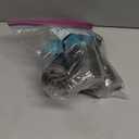 Submersible Aquarium Filter, Upgraded 15-50 Gallon Fish Tank Filter with Fish Guard, Internal Whisper Pump for Turtle Tank, Debris Tray, Fresh/Saltwater