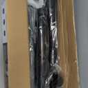 Sangohe Bed Rails for Elderly Adults Safety - Heavy Duty Bed Rail for Senior & People Falling Out of Bed - Bed Rail for Elderly, Height Adjustable, Fits Thick Mattress, Hold up to 300 Lbs, 504Q