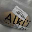 Adhesive Bra Push Up for Women 2 Pair, Sticky Invisible Lifting Bra, Backless Strapless Bras for Dress with Pasties (Nude+nude, F)