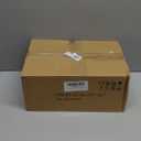 Fall Peonies Artificial Flowers In Rustic Wooden Box, Fall Silk Flowers Centerpieces for Tables, Falls Floral Arrangement with Pinecones, Berries for Autumn, Harvest Decor, Thanksgiving Decorations