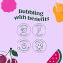 Bloom Nutrition Sparkling Energy Drink - Variety Pack - Natural Caffeine, Zero Sugar, 180mg Caffeine - Antioxidant-Rich with Green Coffee Bean, Green Tea Extract, Prebiotics - 12oz 12 Pack (EXP 07/31/27)