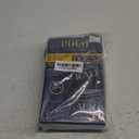 POLO RALPH LAUREN boys 5-pack Boxer Briefs (Medium, Black)