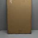 upsimples 20x30 Picture Frame White 3 Pack, Scratch-Proof Poster Frames 20 x 30 for Photo Gallery - Slide-In Strips, Horizontal or Vertical Wall Mounting