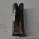 Every Man Jack Amber + Sandalwood Mens Deodorant - Stay Fresh with Aluminum Free Deodorant For all Skin Types - Odor Crushing, Long Lasting, with Naturally Derived Ingredients - 3oz (2 Pack)