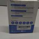 Warrky PSVR2 PC Adapter, PSVR2 Accessories [Aluminum Shell, Nylon-Braided Cable] Compatible with PSVR2, AR Glasses, Portable Monitor, DP 1.4 Cable&15W Power Supply Included