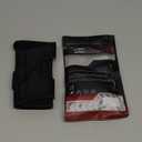 Copper Compression Advanced Wrist Brace - Copper Infused Adjustable Orthopedic Support Splint for Pain, Carpal Tunnel, Arthritis, Tennis Elbow, Tendinitis, RSI, Ganglion Cyst for Men Women Right S/M