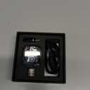 Wireless CarPlay Adapter for Apple iPhone - 3 in 1 Airplay Mirror Link Adapter Multi-User Seamless Connection Converts Wired to Wireless CarPlay Adapter - No Latency from iOS 10+ to Screen w/USB-C