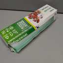 Freezer Bags 1 Gallon Resealable 50 count