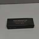 Salt Lamp Cord with Dimmer Control, Betus [Original Replacement] Power Cord with Dim Switch & Clip for All Himalayan Crystal Salt Lamps - UL Listed 6 Feet Long 110V US Standard (White)