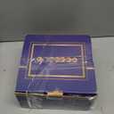 Gift Set Moscow Mule Mugs Set Of 4 16 oz Solid Cooper, 100% Pure Copper Cups Cylindrical Shape HANDCRAFTED, BONUS 4 Straws, 4 Wood Coasters, Stirring Spoon, And Shot Glass (Square)