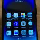 16PM Unlocked Phone,6.99" HD Screen The Phone,16+512GB with 128GB Memory Card Cell Phone, Android 13.0,108MP & 68 Camera,Photo Shortcut button/5G/Face ID/Fingerprint Lock (Dark Purple)