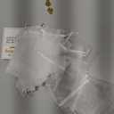 50 Sets Inspirational Gift Bulk Mini Gold Plating Duck You're Ducking Great Emotional Cards Organza Bag Funny Motivational Support Encouragement Present for Christmas Office Coworker