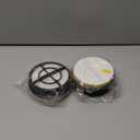 Replacement Filters Compatible with Bissell Pet Hair Eraser Turbo Rewind Vacuum Cleane