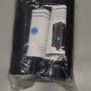 Blink Doorbell Mount Adjustable 360 Degree Angle Compatible with Blink Video Doorbell(2025 Model), No-Drill Camera Bracket Holder for Home, Apartment & Dorm (Adhesive Mount)