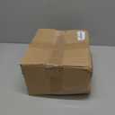 500 Pieces #10 Regular Bussiness Envelopes Bulk (9.45 x 3.94 Inches) Christmas Greeting Card Envelopes Perfect for Checks, Invoices, Letterhead, Letters, Currecy (Hot pink)