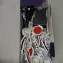 150FT Permanent Outdoor RGB Lights - Waterproof Smart LED Eaves Lights with App/Remote Control, Music Sync & DIY Scenes, Perfect for Christmas, Halloween, Parties & Daily Decor, Ideal for House Roof