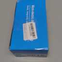 12 Volt Diaphragm Pump 5LPM 1.35 GPM 116PSI Self Priming Sprayer Pump 12V DC Fresh Water Diaphragm Pressure Pump for RV Camper Marine Boat Lawn (60W)