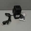 Submersible Pump 880GPH (3500L/H 60W) Ultra Quiet with Over Heating Protection 10.2ft High Lift for Fountains, Hydroponics, Ponds, Aquariums & More