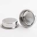 IMS Competition Convex Filter Basket for bottomless 58mm portafilters (20g) B702TCH26E