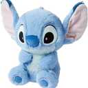 MINISO Disney Lilo & Stitch 9.1" Super Soft Plush Toy - Cute Collectible Stitch Stuffed Animal Gift for Kids, Boys, Girls, Adults & Disney Fans